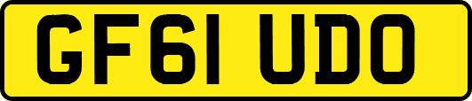 GF61UDO