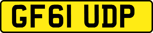 GF61UDP