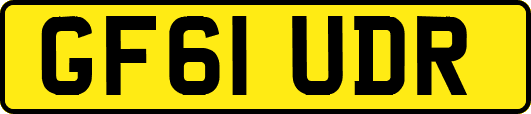 GF61UDR