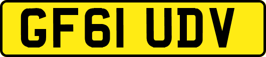 GF61UDV