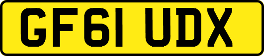 GF61UDX