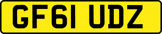 GF61UDZ