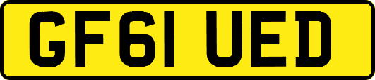 GF61UED