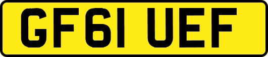 GF61UEF