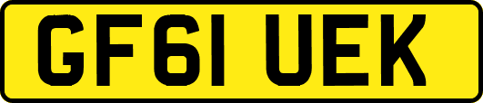 GF61UEK