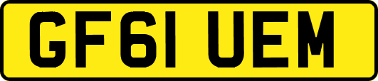 GF61UEM