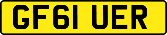 GF61UER