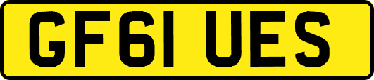 GF61UES