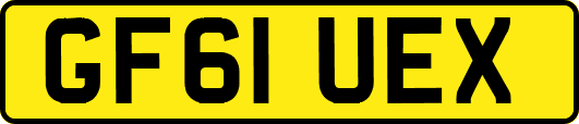 GF61UEX
