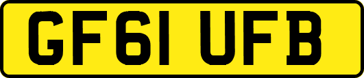GF61UFB