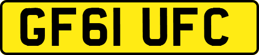 GF61UFC