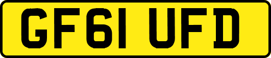 GF61UFD