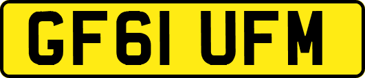 GF61UFM