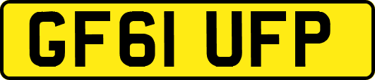 GF61UFP