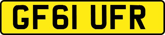 GF61UFR