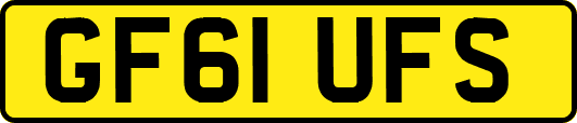 GF61UFS