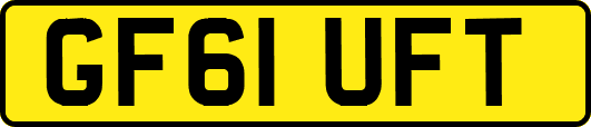 GF61UFT