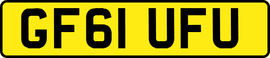 GF61UFU