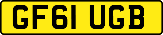 GF61UGB