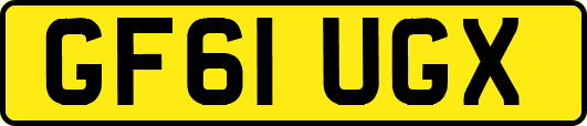 GF61UGX