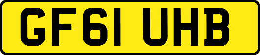 GF61UHB