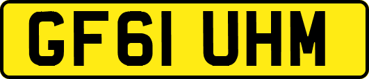 GF61UHM