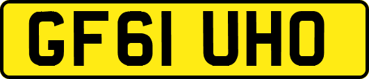 GF61UHO