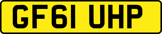 GF61UHP