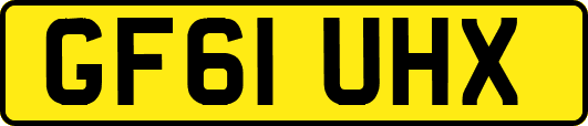 GF61UHX