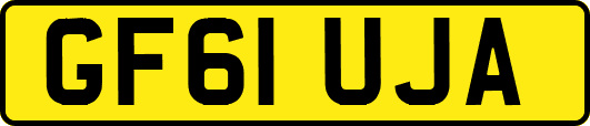 GF61UJA