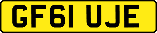 GF61UJE