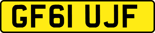GF61UJF