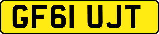 GF61UJT