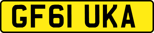 GF61UKA