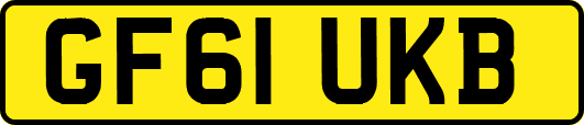 GF61UKB