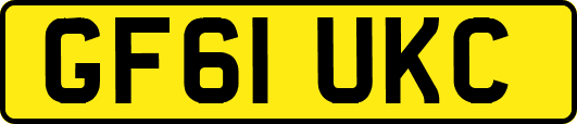 GF61UKC