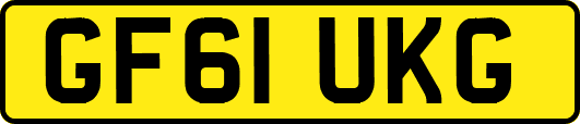 GF61UKG