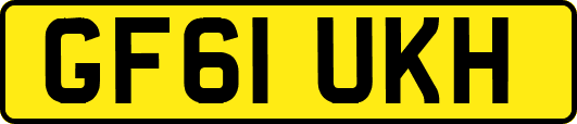 GF61UKH