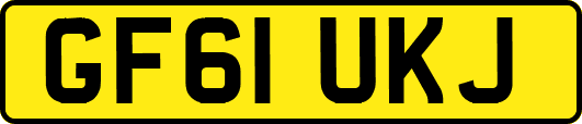 GF61UKJ