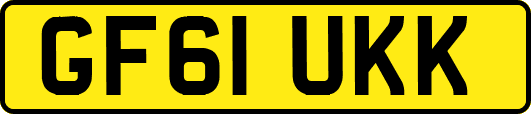 GF61UKK