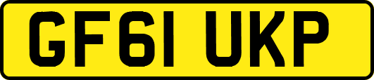 GF61UKP