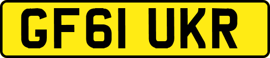 GF61UKR