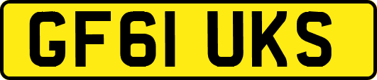 GF61UKS