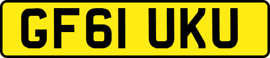 GF61UKU