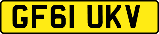 GF61UKV