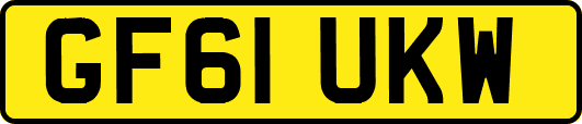 GF61UKW