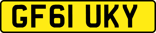 GF61UKY