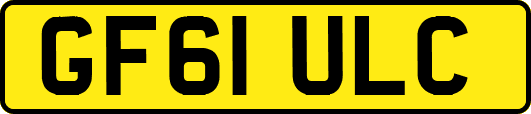 GF61ULC