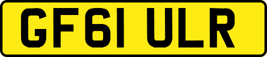 GF61ULR