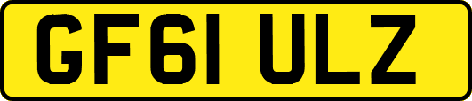 GF61ULZ